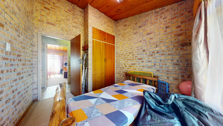 4 Bedroom Property for Sale in Potchefstroom North West